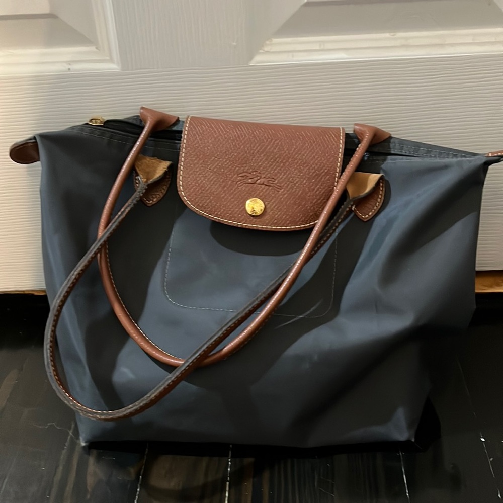 Small longchamp bag